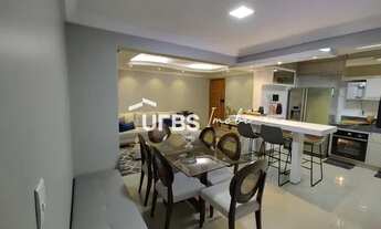 Imagem 6: Residencial Mont Carrara - Apartamento 3 quartos, sendo 1 suíte
