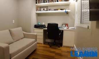 Imagem 3: APARTAMENTO - ALTO DA LAPA - SP