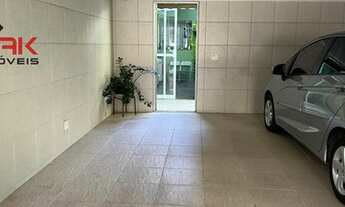 Imagem: Residencial - Vila Municipal