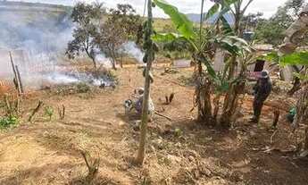 Imagem 4: Vendo lote Terreno / lote com venda por R$15.000