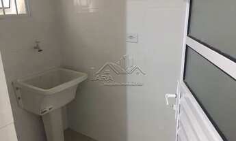 Imagem 7: SãO PAULO - Apartamento Padrão - Vila Ré