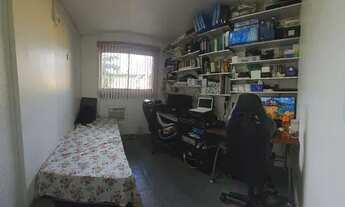 Imagem 2: Conjunto Ayapuá, 2 qtos, 3 andar (entrada pela Ponta Negra)