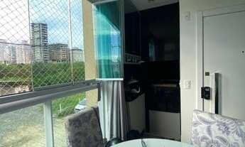 Imagem: Porto Belo - Apartamento Padrão - Balneário