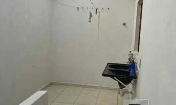 Imagem 5: Sobrado para locação- 3 dormitórios (1 suíte), escritório , 3 vagas de garagem