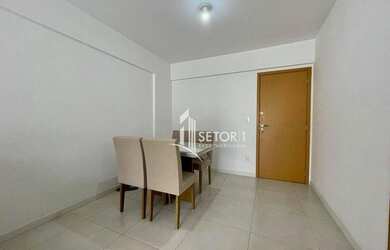 Imagem 6: Apartamento com 2 quartos, 85 m² - venda por R$ 550.000 ou aluguel por R$ 2.755/mês - São