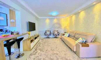 Imagem 4: Apartamento semimobiliado à venda Edifício Victor Hugo - Centro