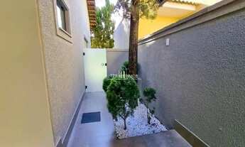 Imagem 5: Excelente Casa térrea com 4 quartos no Condomínio Jardins Madri - Goiânia-GO