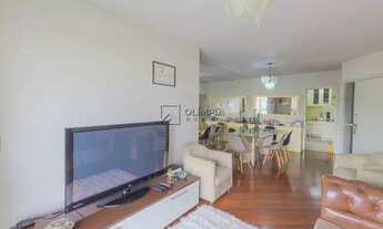 Imagem 5: Venda Apartamento 3 Dormitórios - 115 m² Pompéia