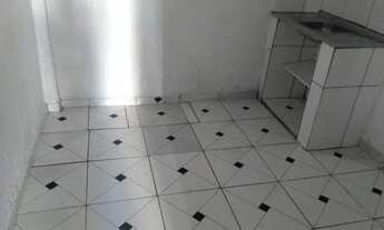 Imagem 7: Casa de dois comodos