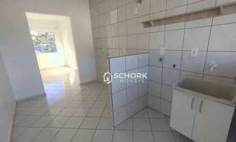 Imagem 6: Apartamento com 2 dormitórios para alugar, 60 m² por R$ 919,08/mês - Itoupava Central - Bl