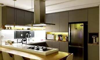 Imagem 6: Casa térrea em condomínio 5/4 suítes na Aruana