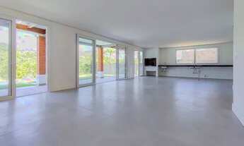 Imagem 4: Casa Condominio para Venda - 290m², 4 dormitórios, sendo 4 suites, 2 vagas - Alphaville