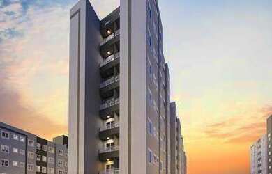 Imagem 2: Apartamento com 2 dormitórios à venda, 40 m² por R$ 208.000,00 - Seminário - Campo Grande