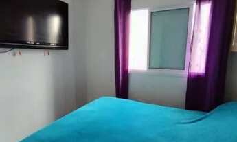 Imagem 5: Cobertura com 2 dormitórios em Santo André - SP