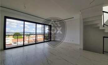 Imagem 5: Sobrado com 3 dormitórios para alugar, 60 m² por R$ 3.900,00/mês - Bairro Alto - Curitiba