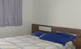 Imagem 4: Apartamento para aluguel tem 56 metros quadrados com 2 quartos