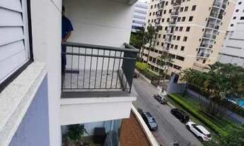 Imagem 7: 01 dormitório + vaga Próximo dos Shoppings Jd Sul Morumbi Town