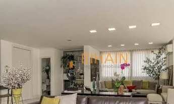 Imagem 5: Apartamento com 3 dormitórios à venda, 212 m² por R$ 2.600.000,00 - Santa Lúcia - Belo Hor