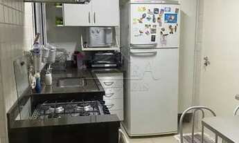 Imagem 7: Apartamento Padrão em Ribeirão Preto