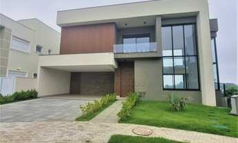 Imagem: Casa Condomínio em São José dos Campos