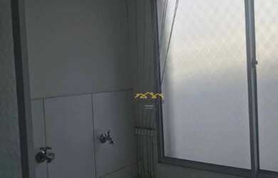 Imagem 7: Apartamento com 2 dormitórios para alugar, 44 m² por R$ 1.350,00/mês - Jardim Adriana - Gu