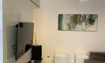 Imagem 2: Apartamento Venda 2 Dormitórios - 58 m² Moema
