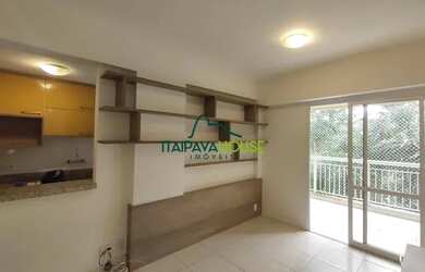 Imagem 2: Petrópolis - Apartamento Padrão - ITAIPAVA