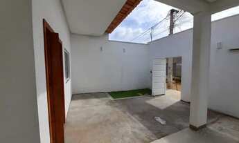 Imagem 6: Vende-se Casa nova com fino acabamento em Jardim Lopes