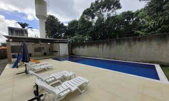 Imagem 6: CASA PARA ALUGAR EM RESIDENCIAL NO KM 14 DE ALDEIA