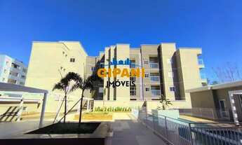 Imagem: Apartamento 02 Dormitórios Prédio Novo