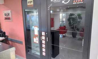 Imagem 2: Studio para aluguel tem 30 metros quadrados com 1 quarto em Centro - Araraquara - SP