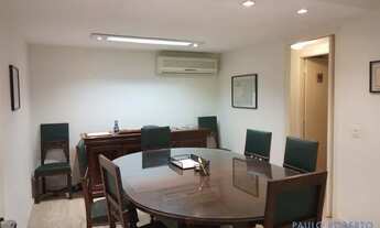 Imagem 2: CONJ. COMERCIAL - JARDIM PAULISTANO - SP