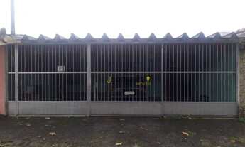 Imagem 2: Casa com 2 dormitórios, 100 m² - venda por R$ 695.000 ou aluguel por R$ 2.500/mês - Veleir