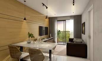 Imagem 6: RELIER TIJUCA Apartamento com 1 dormitório