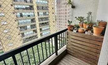 Imagem 6: Venda Apartamento 3 Dormitórios - 113 m² Vila Olímpia