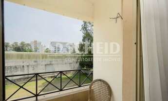 Imagem 3: Apartamento 67m², 2 dormitório e 1 vaga à venda no Jardim Marajoara