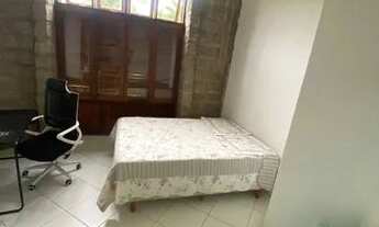 Imagem 3: Kitnet mobibiliada próximo a ufsc