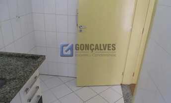 Imagem 10: SAO BERNARDO DO CAMPO - Residential / Apartment - BAIRRO ASSUNCAO