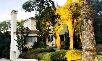 Imagem 3: CANELA - Casa de Condomínio - Reserva Da Serra