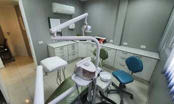 Imagem 2: Icaraí Vendo Sala Comercial Dois Consultórios Montados