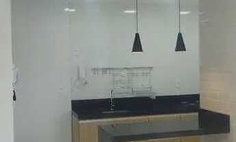 Imagem 5: Uno Residence (Quarto/Sala)- Praia de Itaparica