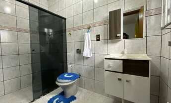 Imagem 5: Casa para venda Averbada com 3 quartos sendo 1 suíte, Bairro São Vicente - Itajaí - SC