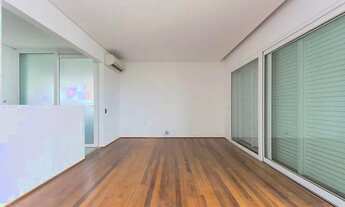 Imagem 5: Apartamento com 1 suíte à venda, 95 m² - Vila Olímpia - São Paulo/SP