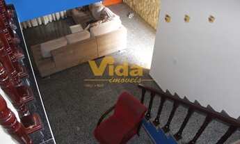 Imagem 4: Casa Sobrado em km 18 - Osasco