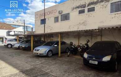 Imagem 6: Franca (SP) ? Imóvel Comercial no Centro com 264m² de Área Total