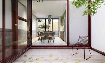 Imagem 7: Casa á Venda em loteamento planejado. Campeche SC