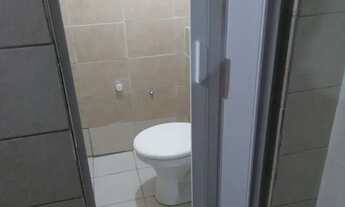 Imagem: Alugo quarto