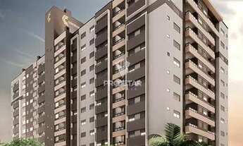 Imagem 3: Apartamento à venda em Criciúma no bairro Comerciário