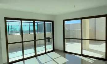 Imagem 3: Cobertura Parque Tropical, excelente 4 suítes , 305 m², 4 vagas de garagem , em Pituaçu