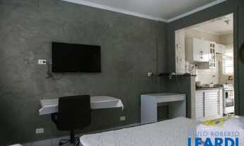 Imagem 3: APARTAMENTO - GONZAGA - SP